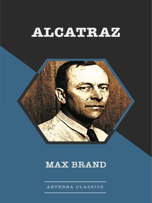 cover image of Alcatraz